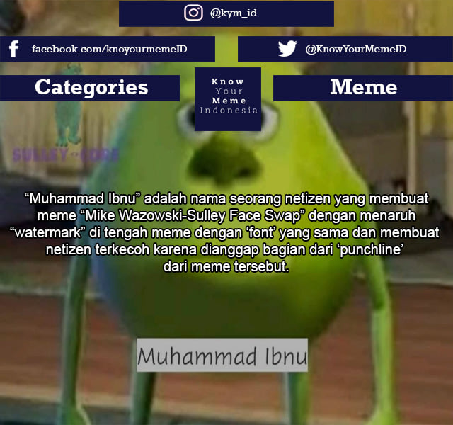 Source ada di... - Know Your Meme Indonesia - Unofficial | Facebook