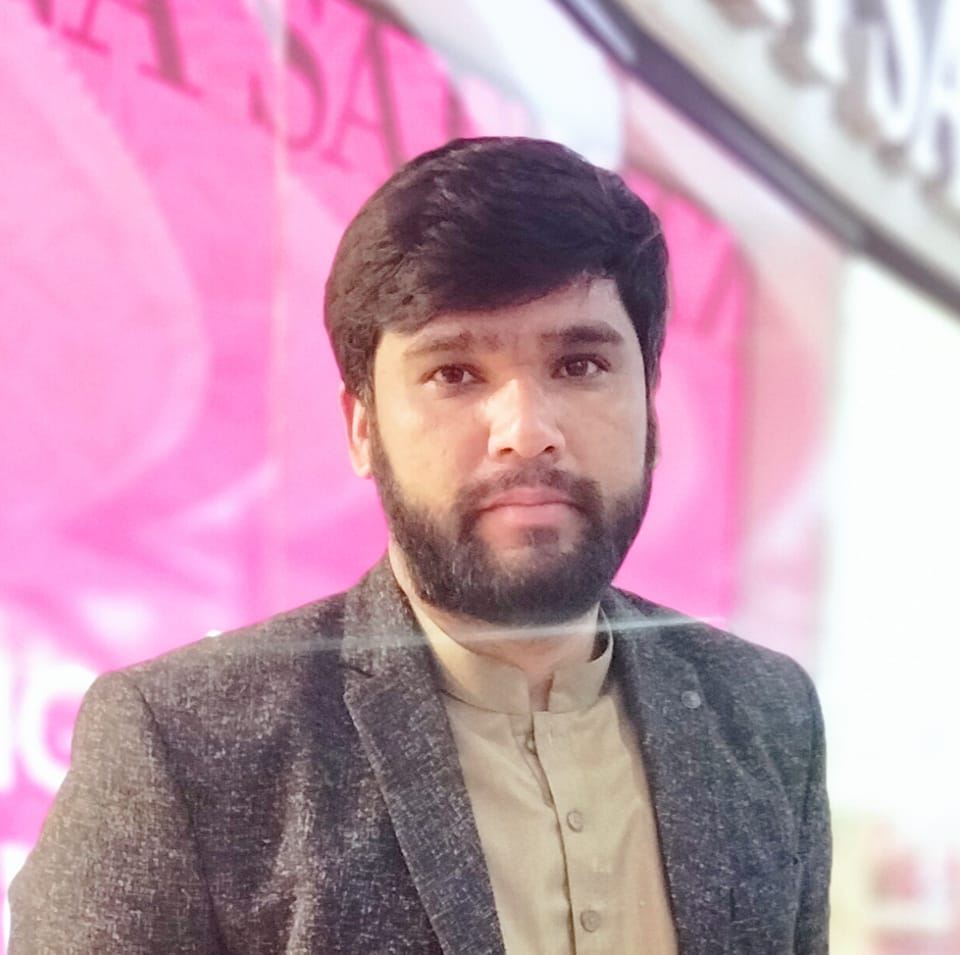 Hafeez Ur Rehman