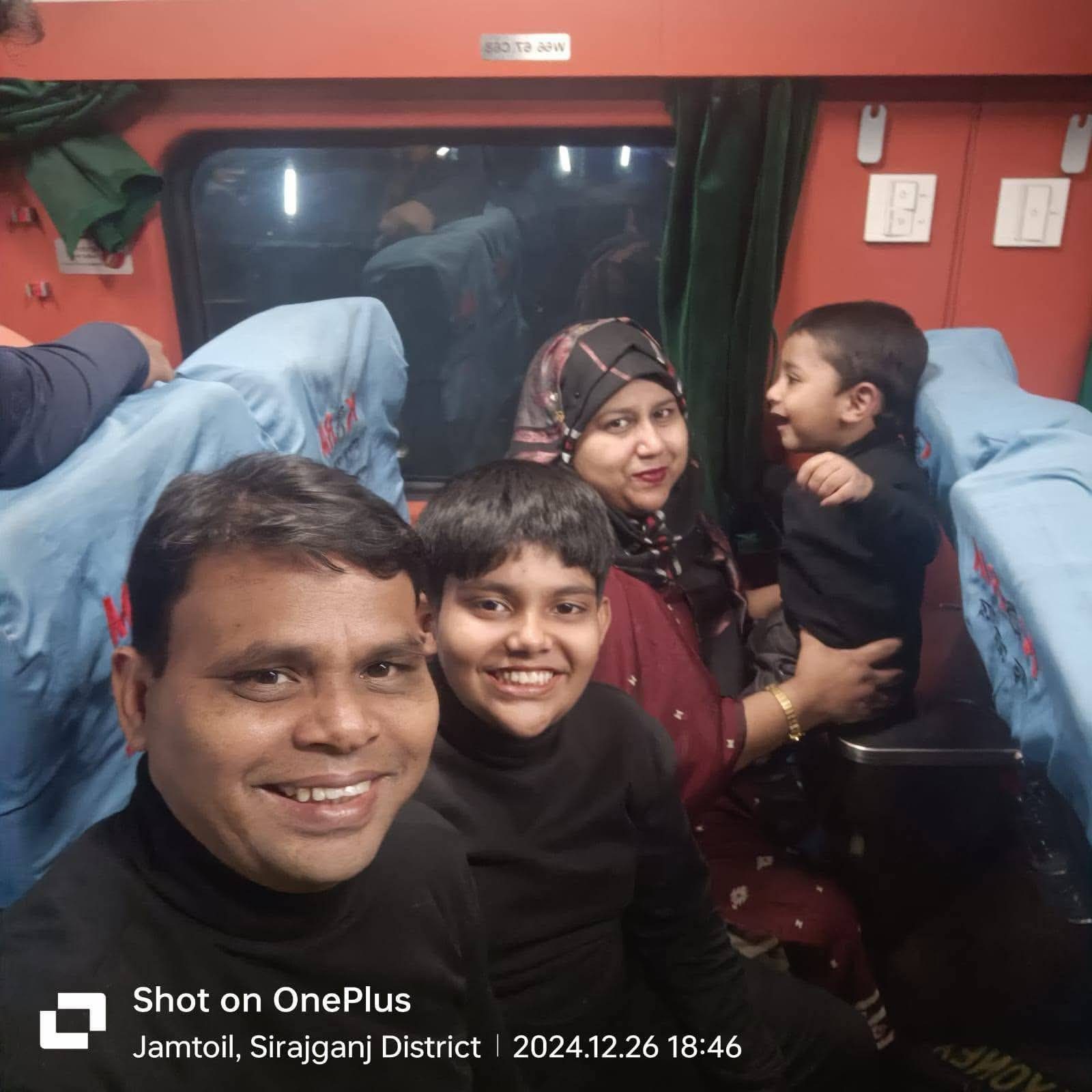 Alomgir Hossain - It's not in Japan but Cherry blossoms at... | Facebook