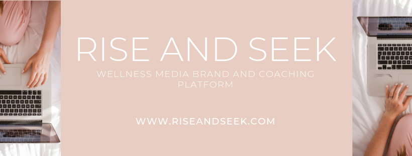 Rise and Seek