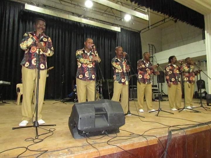 Friends Who Like Soul Brothers | Original members who started the band ...
