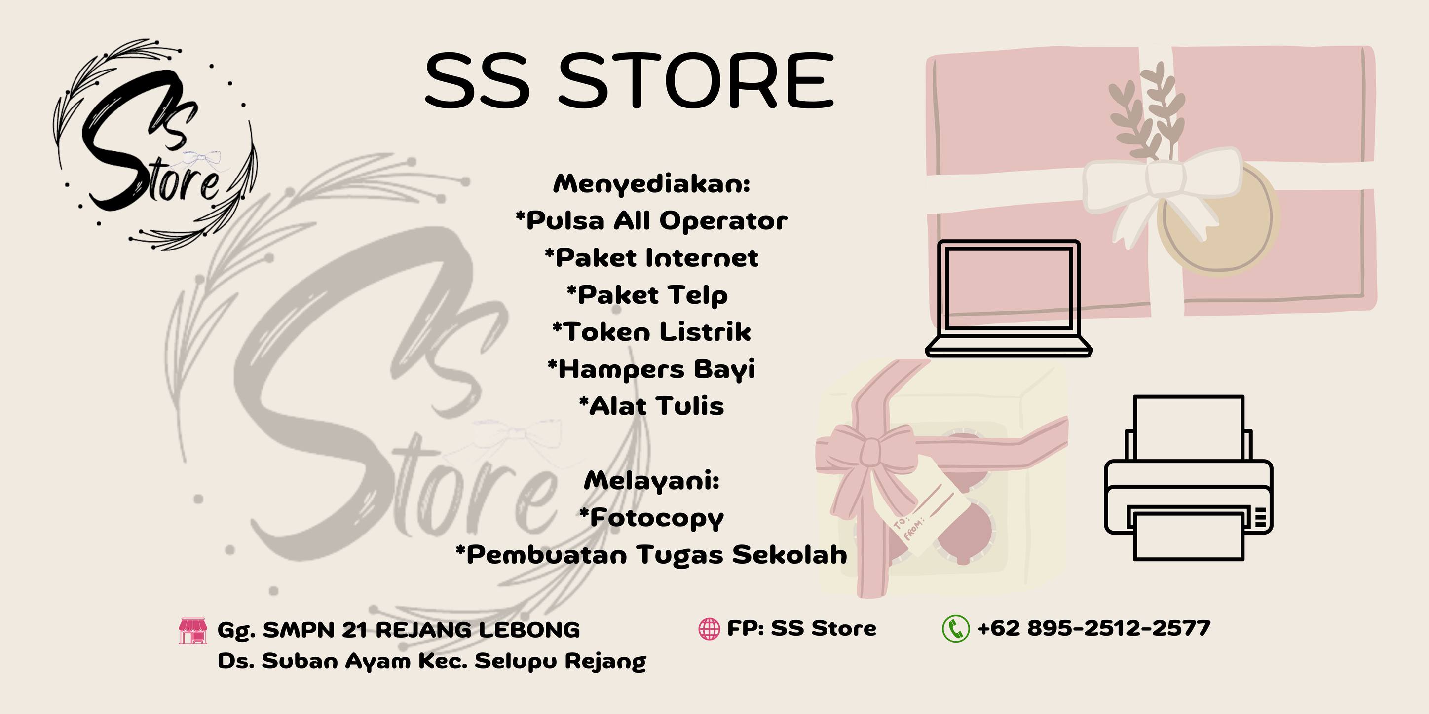 SS Store