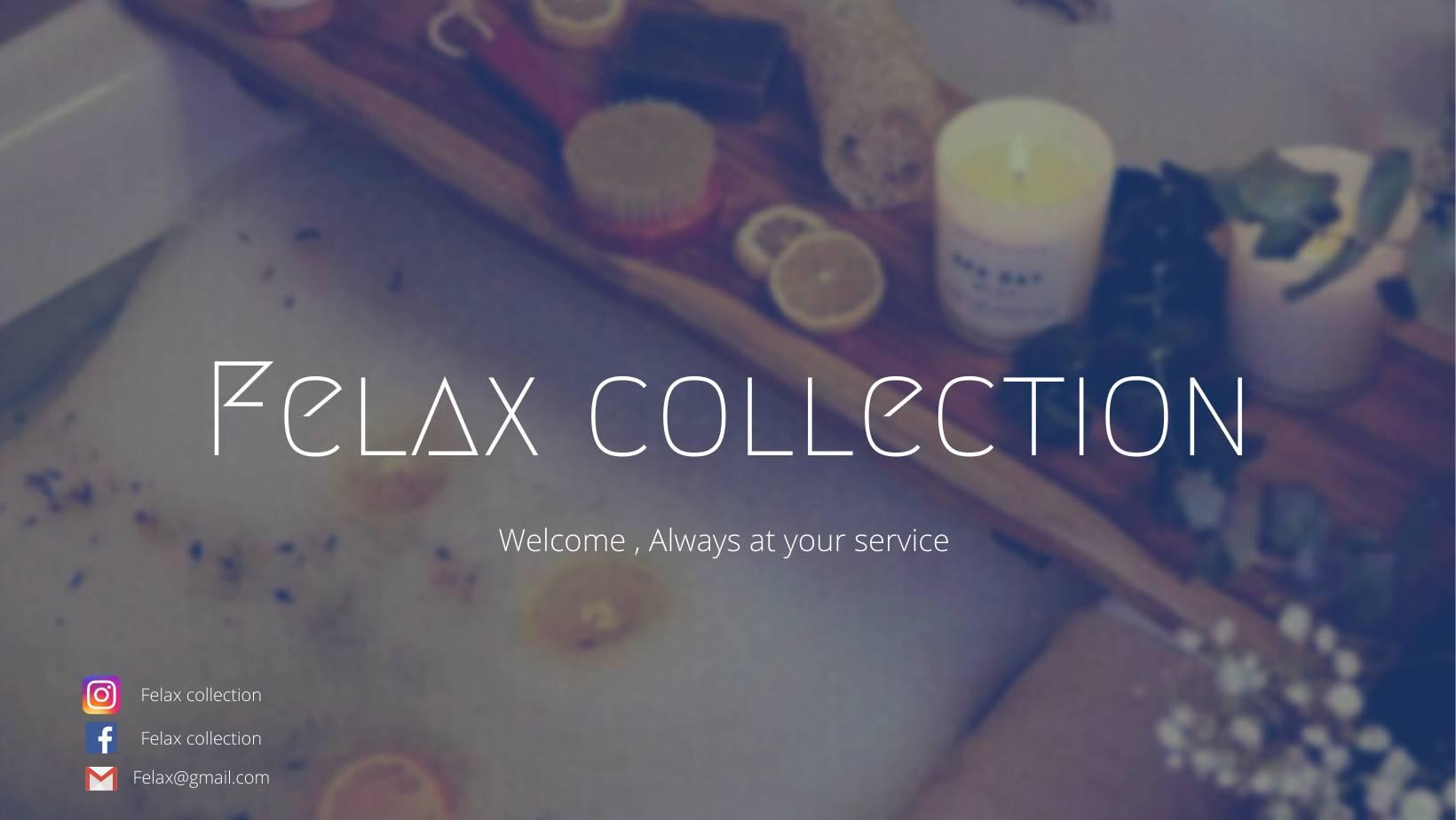 Felax Collection