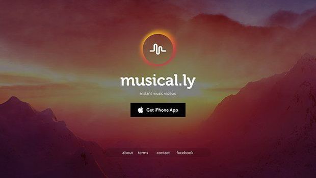 Musical Ly Türkiye