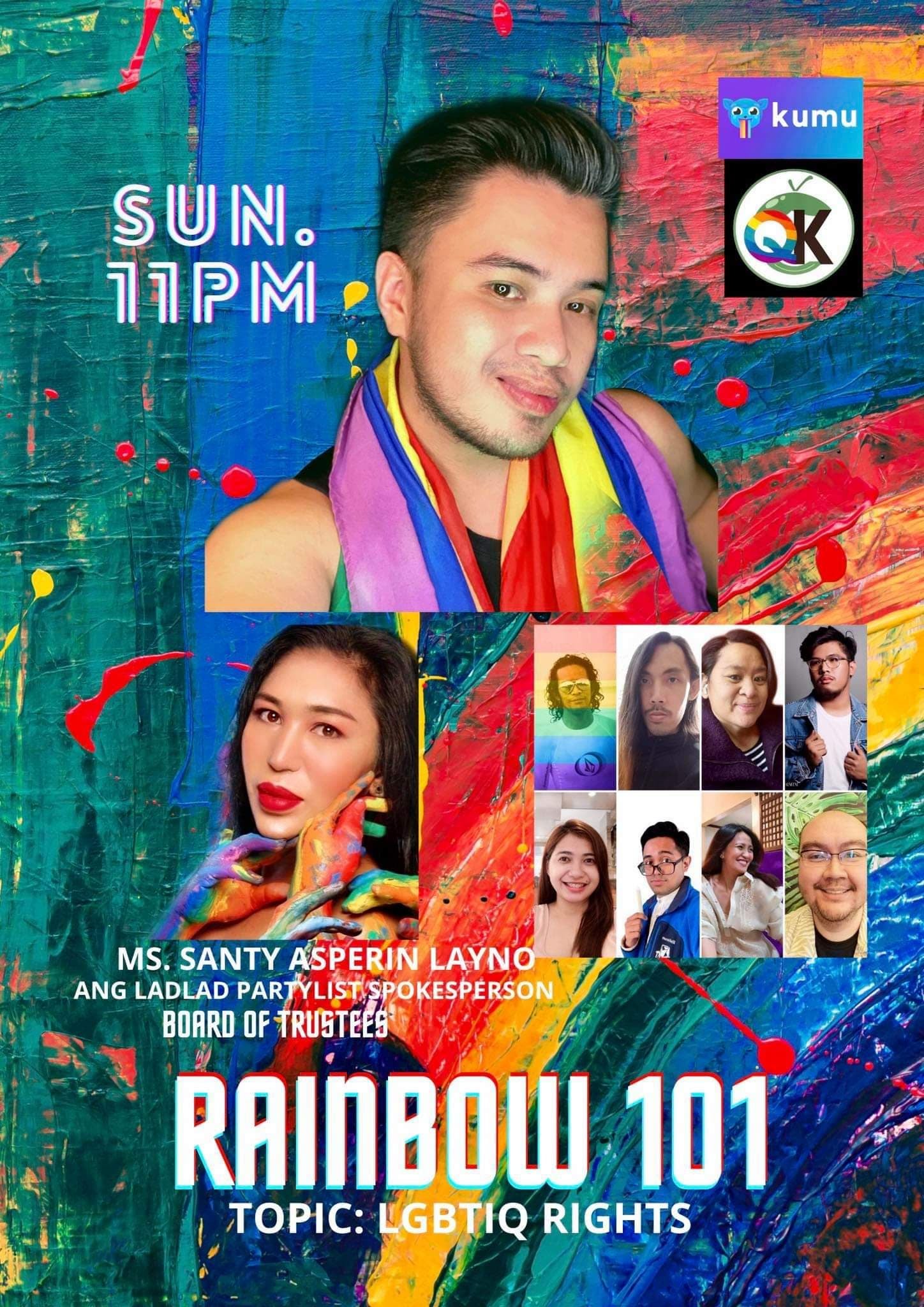 Pinoy Lgbt Public Group Facebook