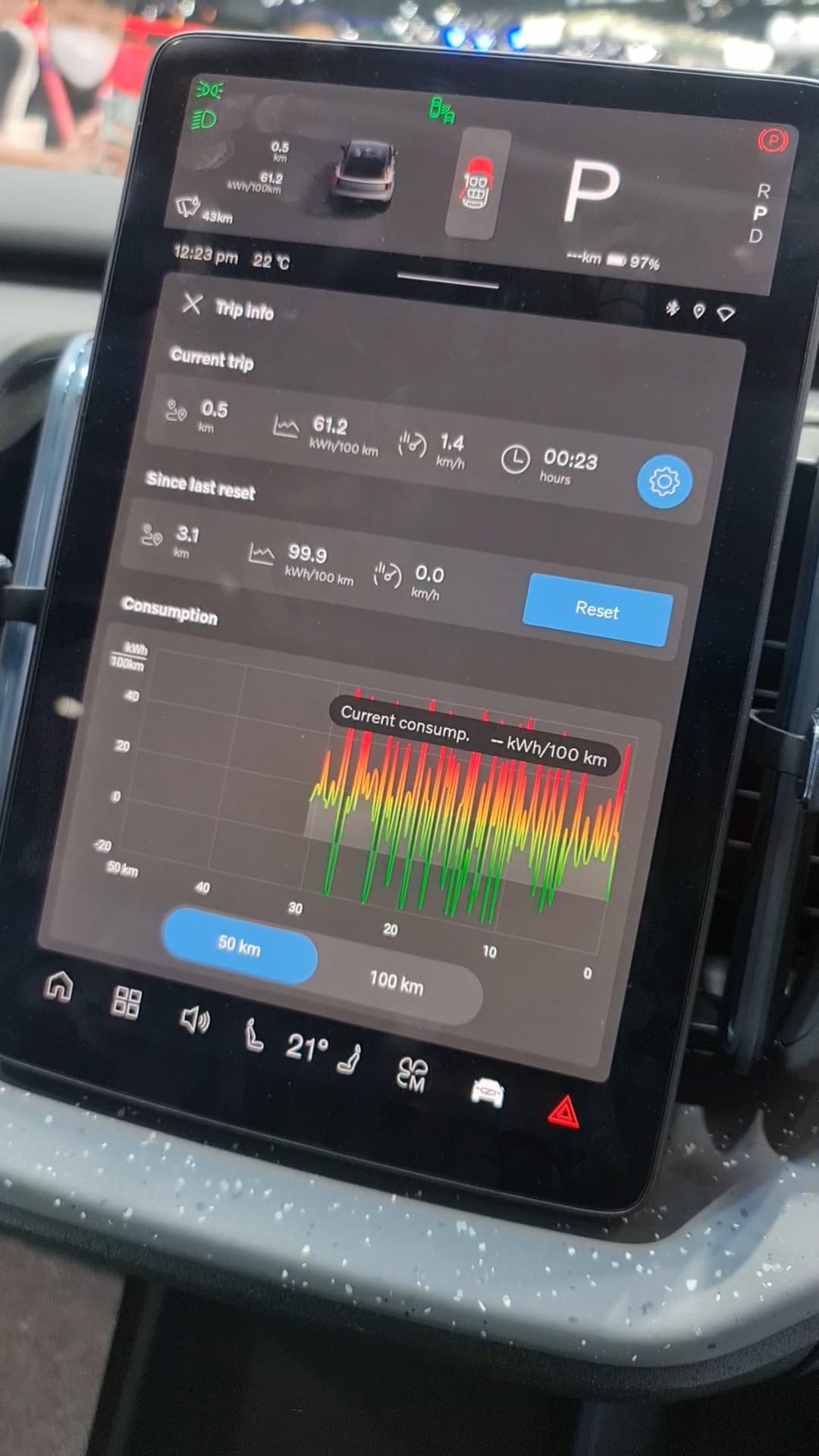 Short Specs - EX30 จอกลางทำได้ดีขึ้นมาก . ใน EX30 จะใช้ os...