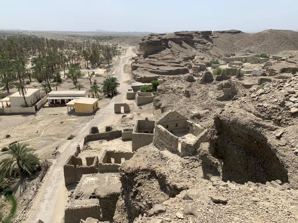 Buleda is a small and beautiful... - Mighty Balochistan | Facebook