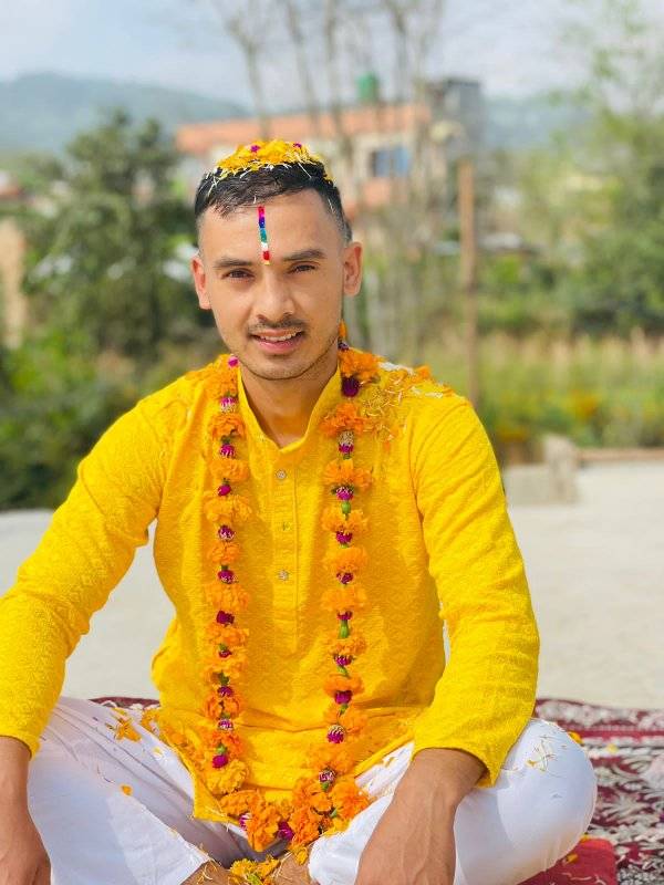 Devraj Thapa