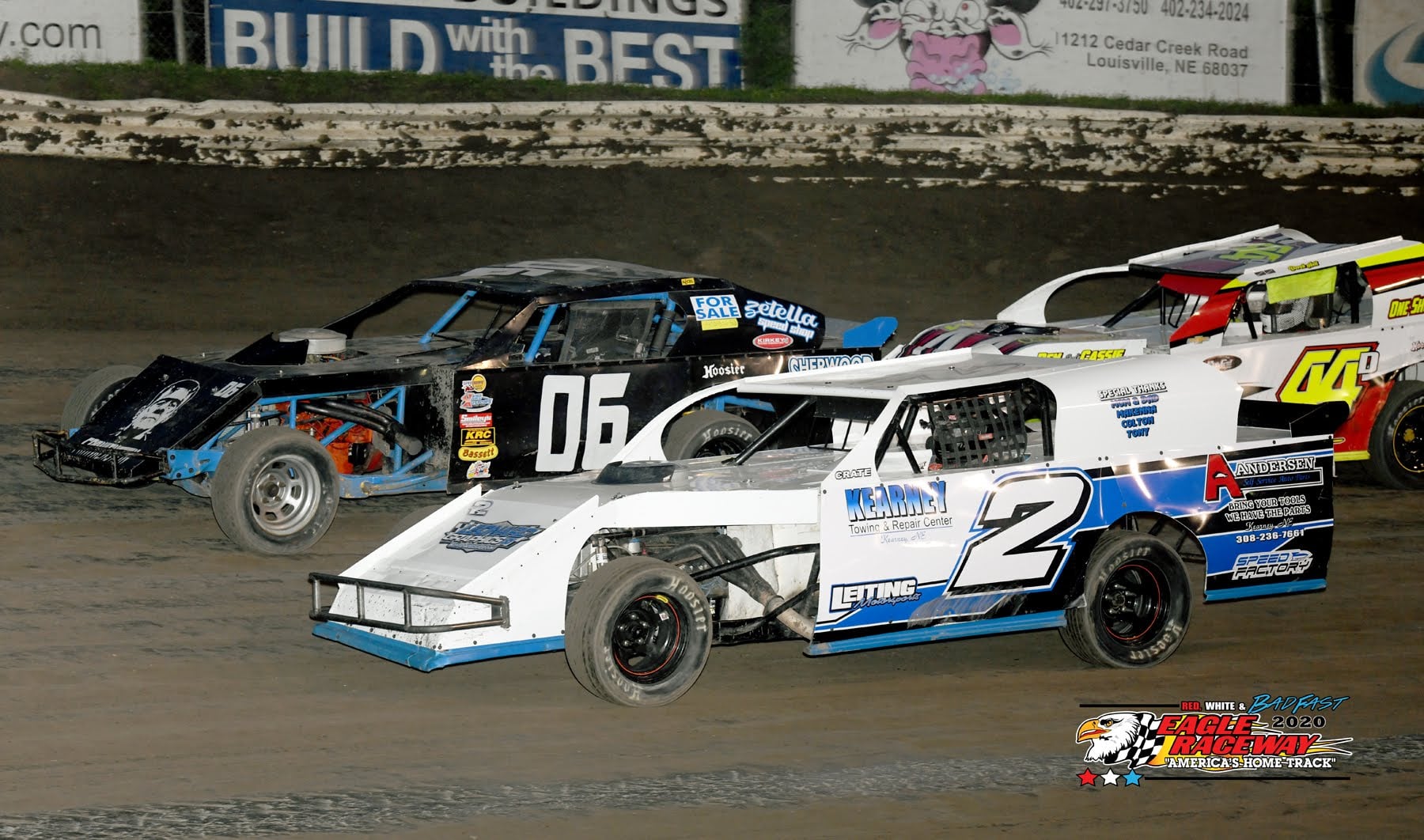 On this throwback Thursday, a... - Ryan Arbogast Motorsports