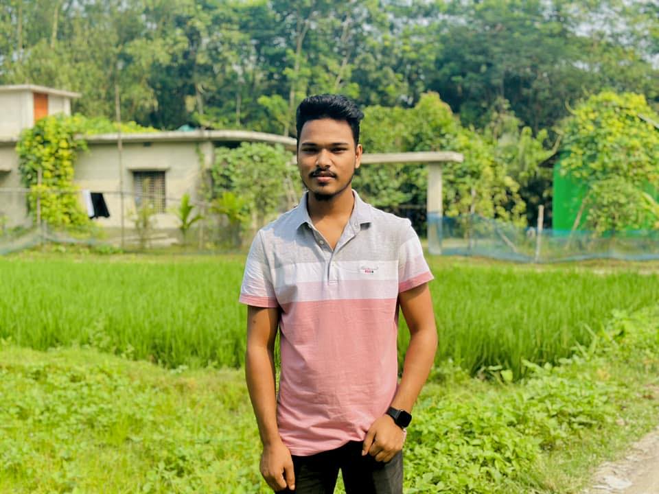 তুমি আমায় ভুলে গেছো তাতে কোন দুঃখ নাই। দুঃখ আমার একটাই শুধু আমায় ...