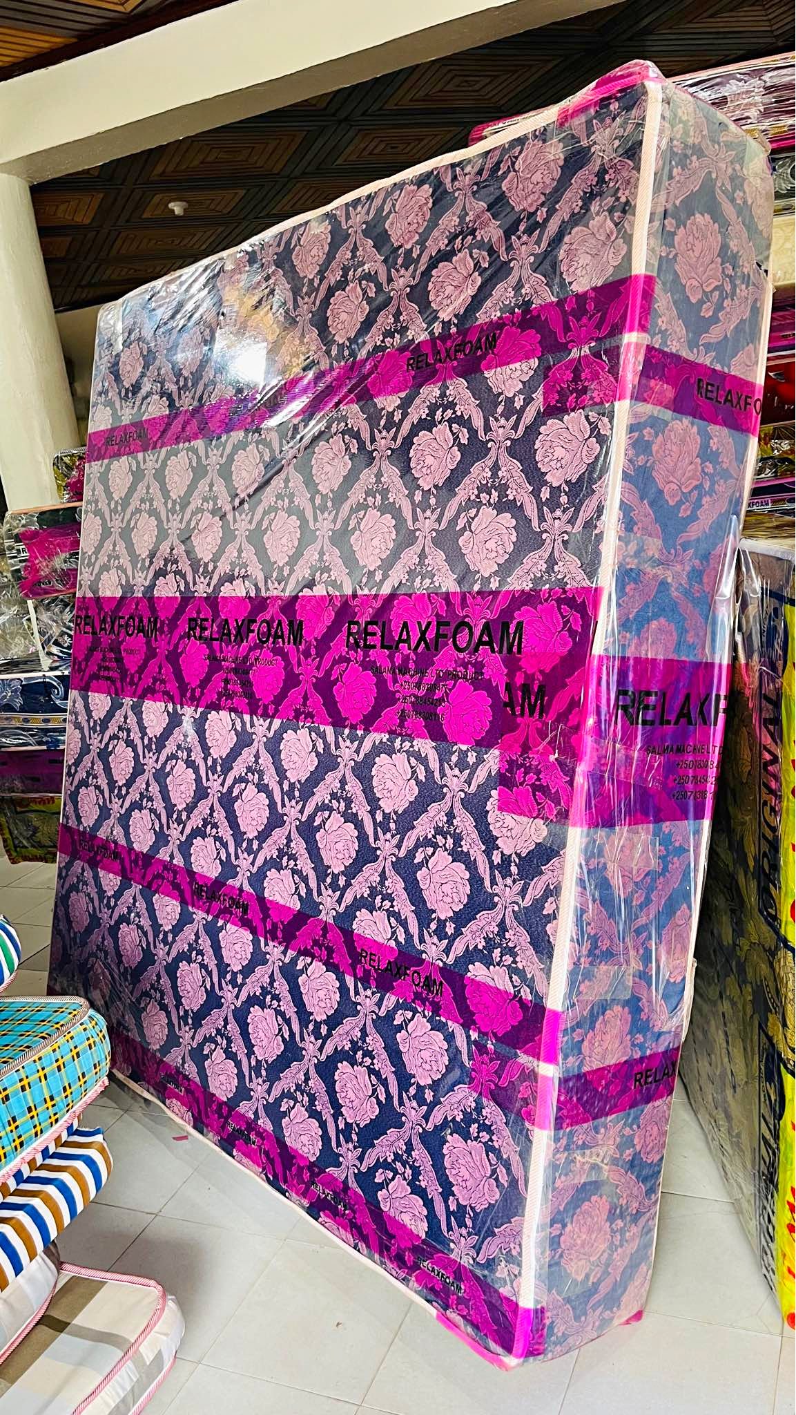 Matera tell 0787952571 whssp - Mattresses - Kigali, Rwanda | Facebook ...