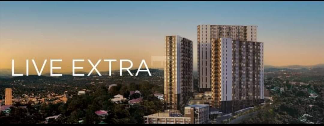 Modan Lofts Ortigas Hills & The Hive Residences - TB | Taytay