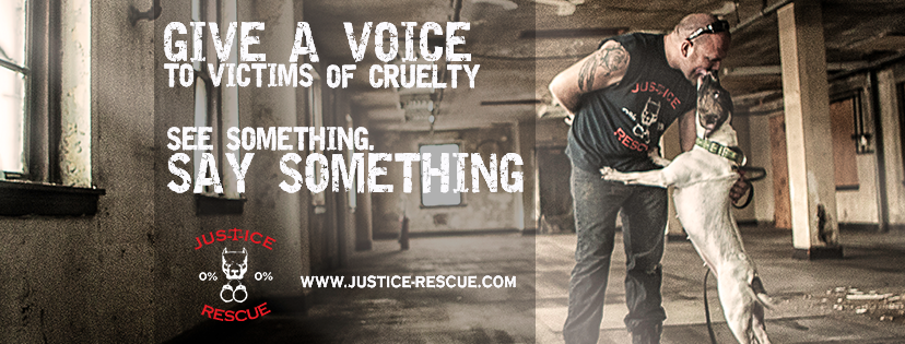 Justice Rescue