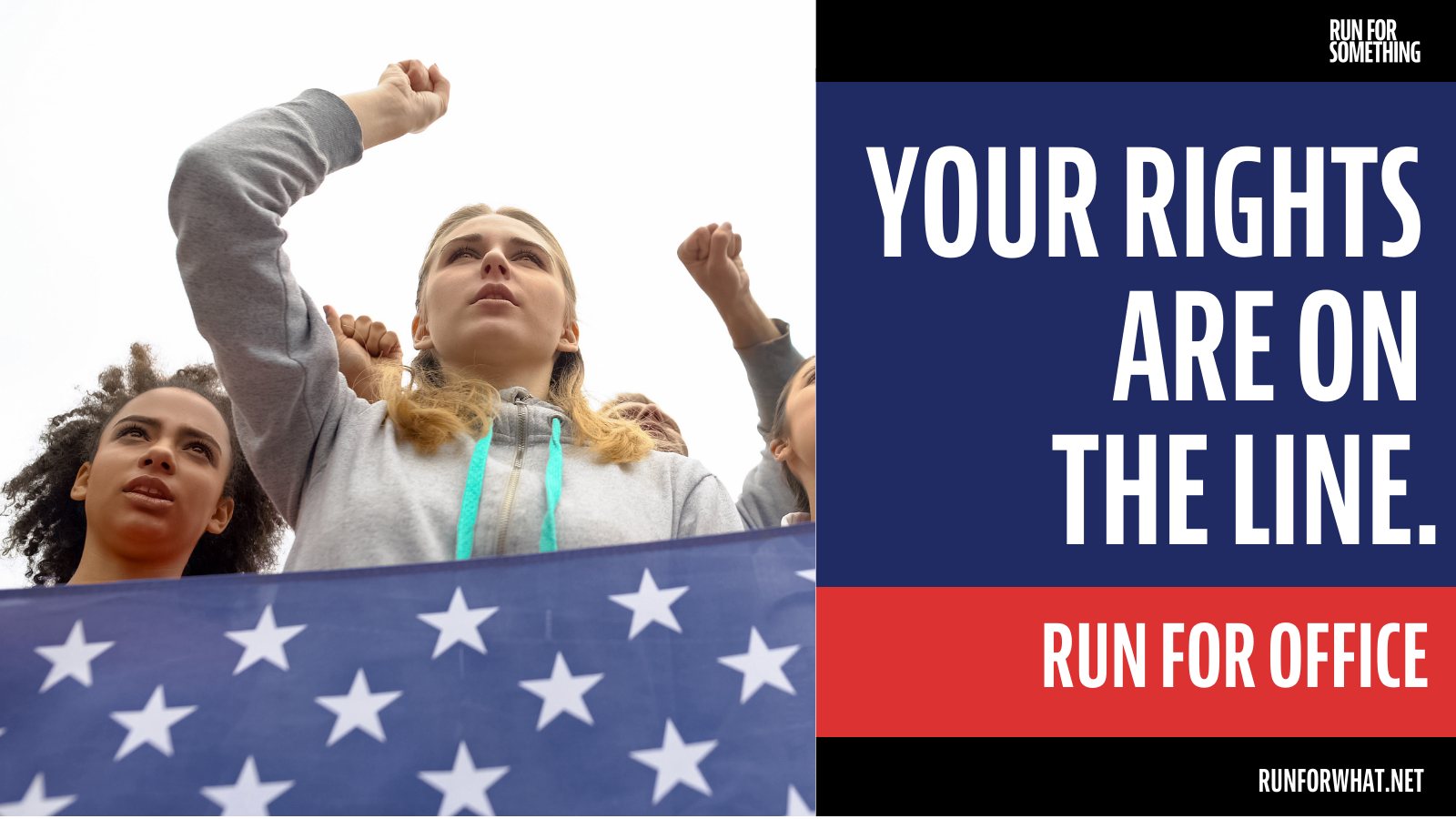 Run for Something Action Fund