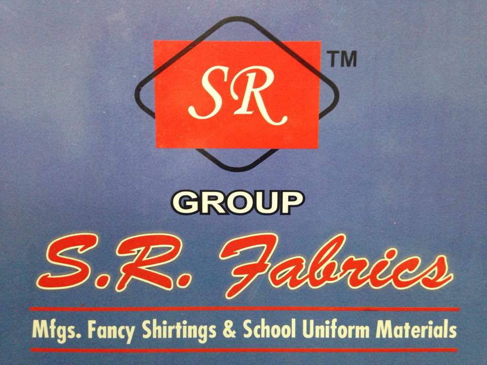 S.R. Uniforms Fabrics