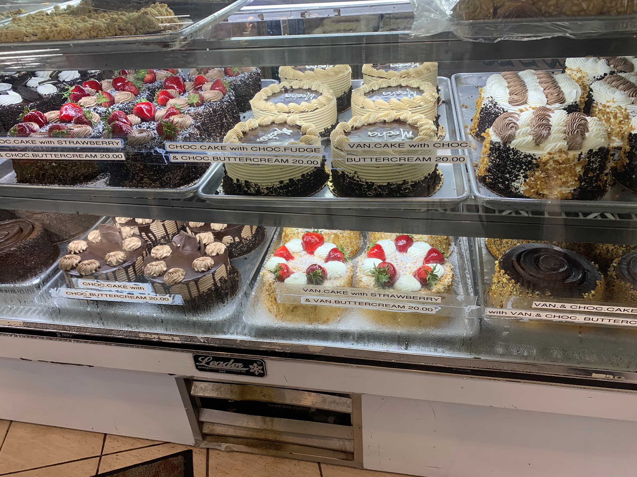 30+ Randazzo Bakery Raritan Nj Pics