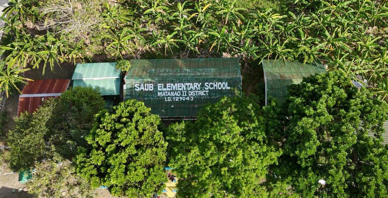Saub Elementary School - DepEd Davao del Sur | Matanao