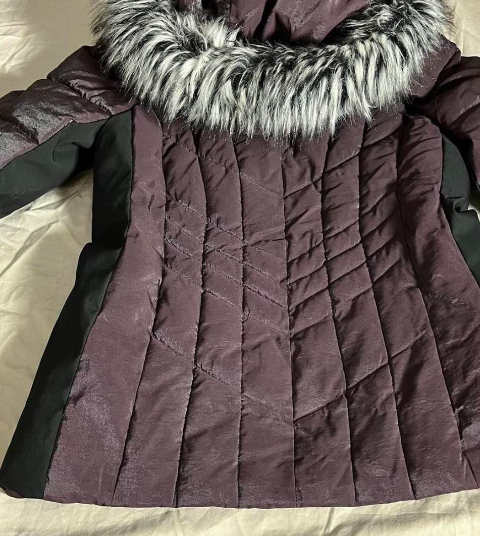 zeroxposur winter coat size M - Coats & Jackets - Plymouth, Michigan ...