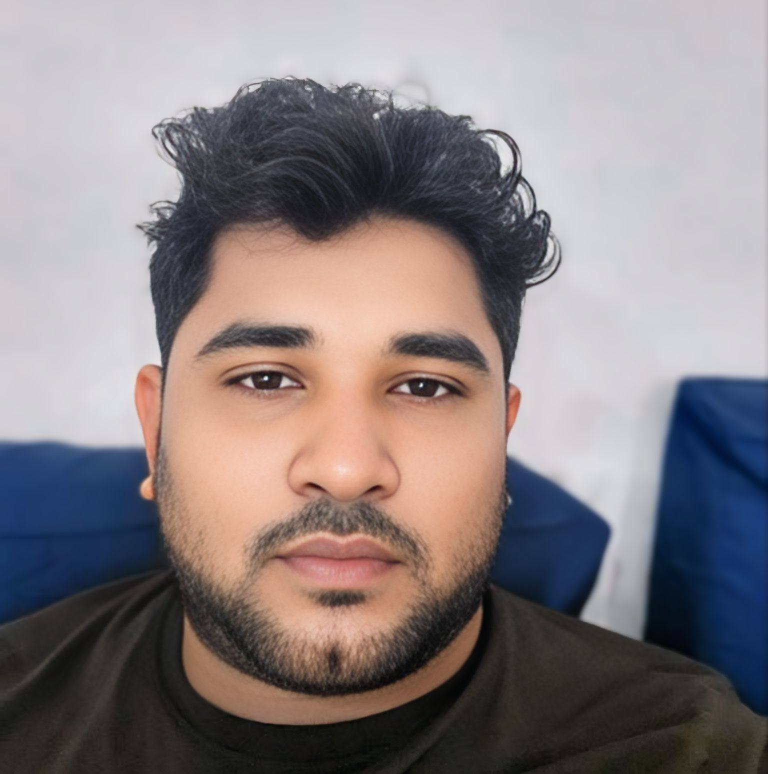 MD Tushar Raj