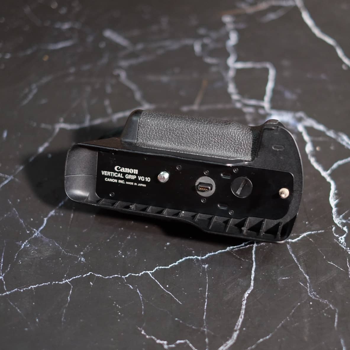 A RAI FILM - Canon VG 10 Vertical Grip for EOS 5...