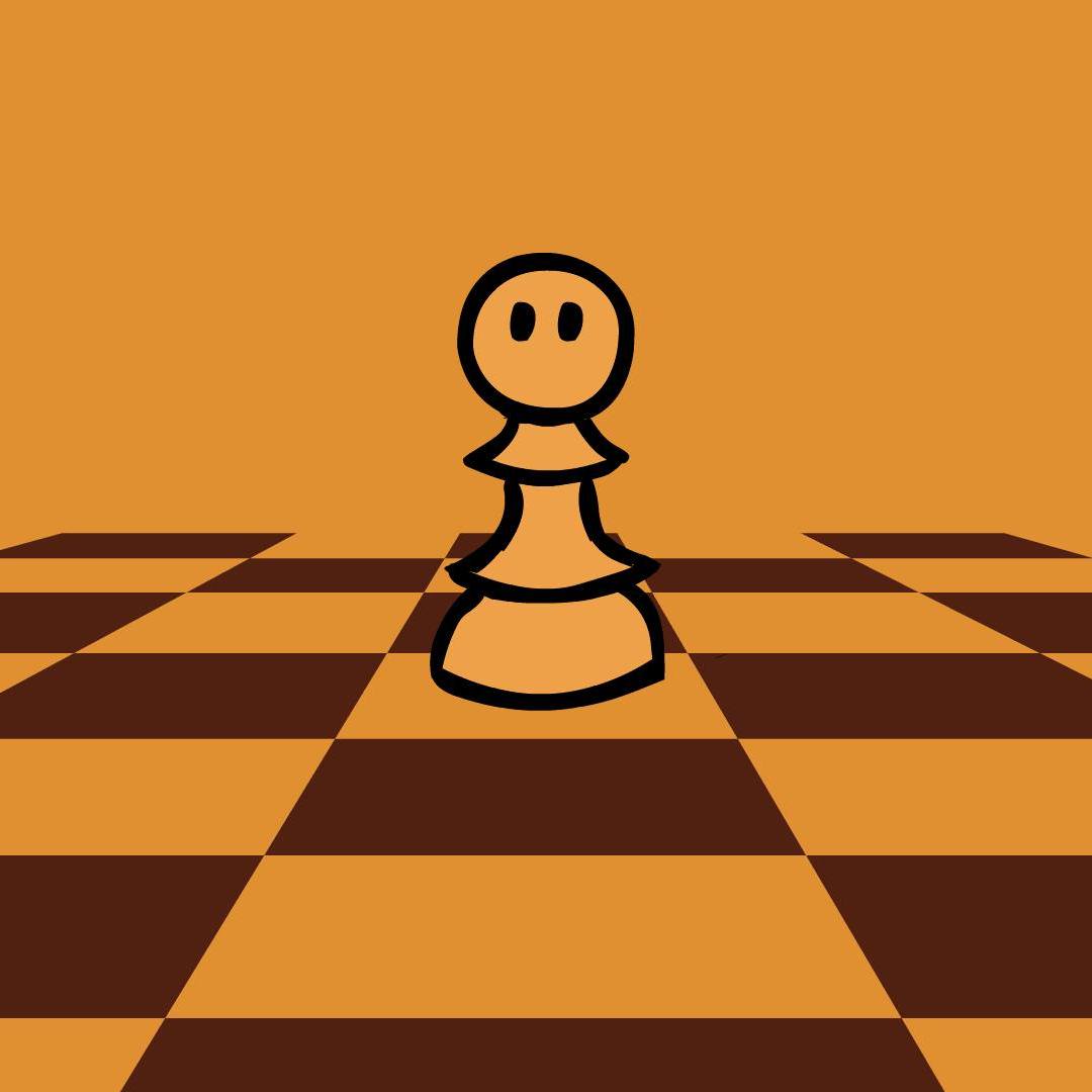 Chess Tokens