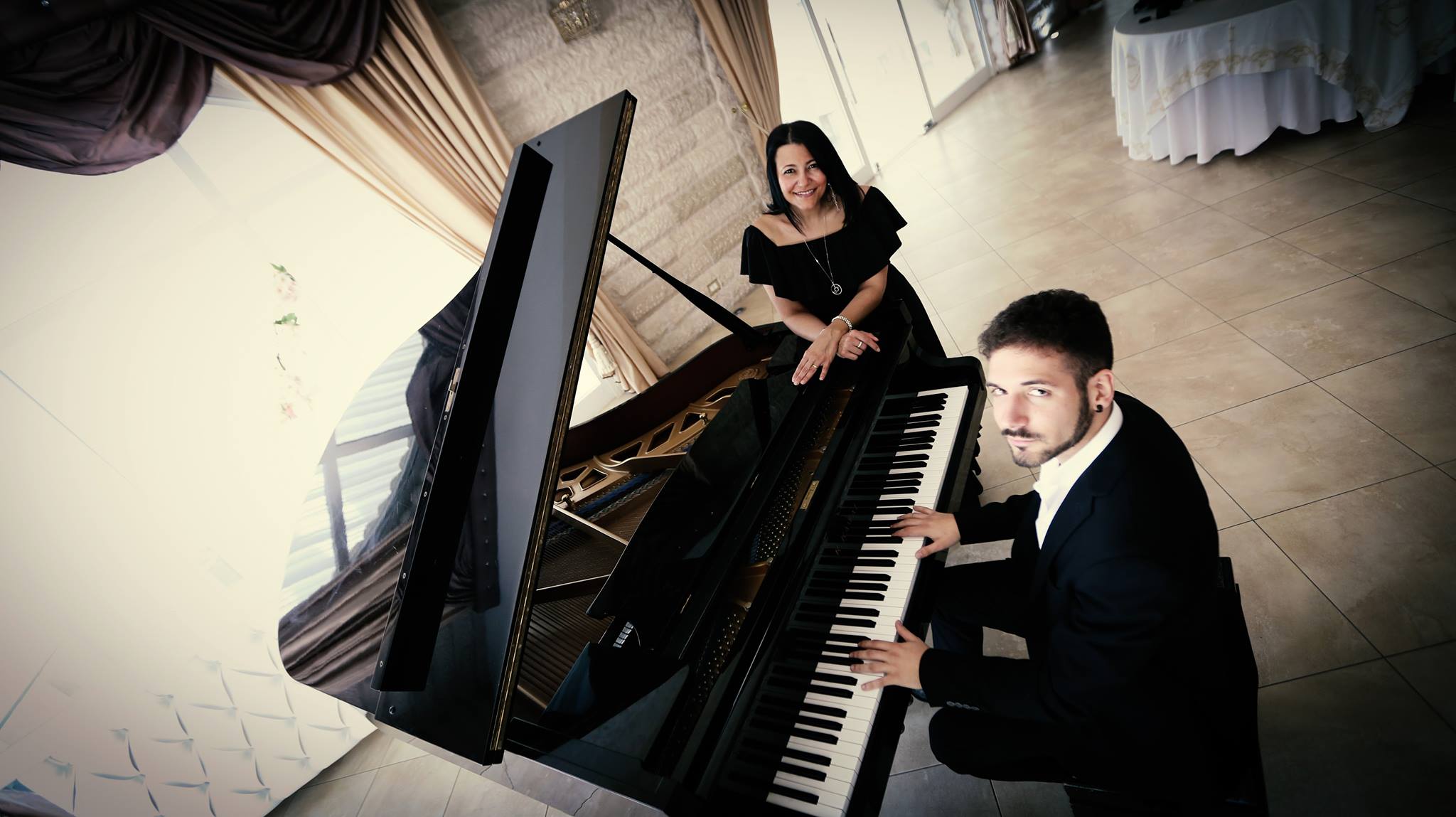 New Opera DUO