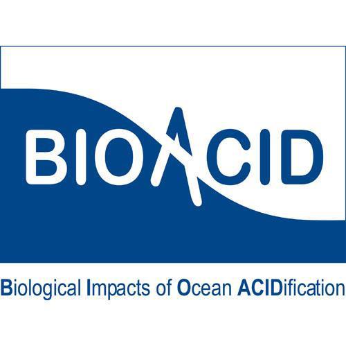 Bioac... - Bioacid - Biological Impacts of Ocean ACIDification
