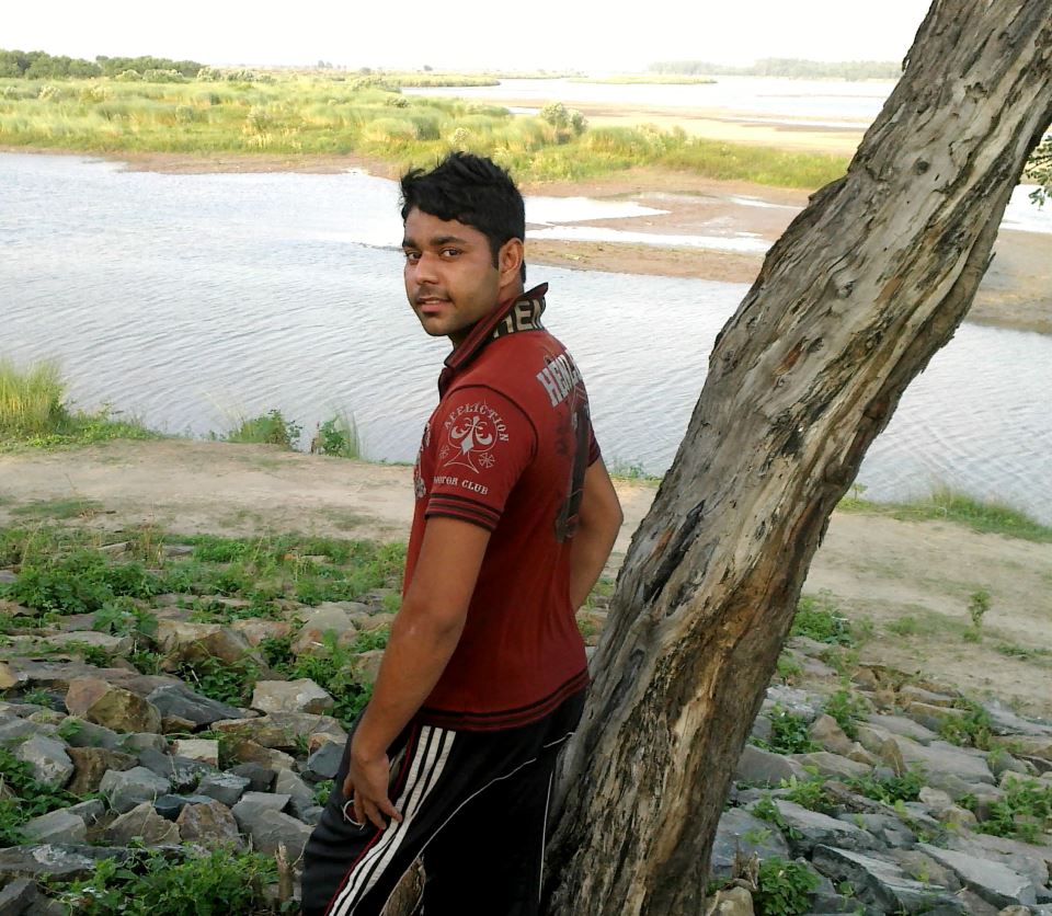 RJ Asim Khan (Radio Boy) Official