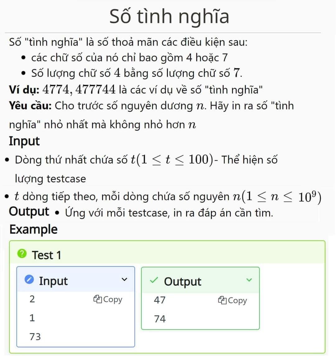 Ôn Thi Học Sinh Giỏi Tin Học, Luyện Thi Chuyên Tin C++, Pascal, Python ...