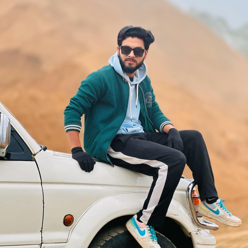 Mohammad Shohan Hossain