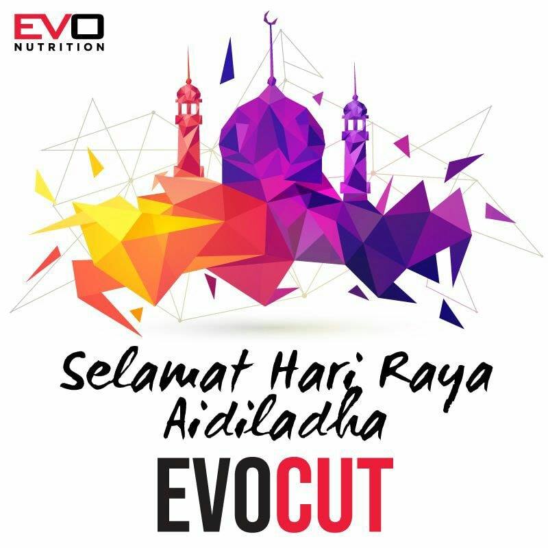 Selamat Hari Raya... - Program Kurus Sihat dan Pantas