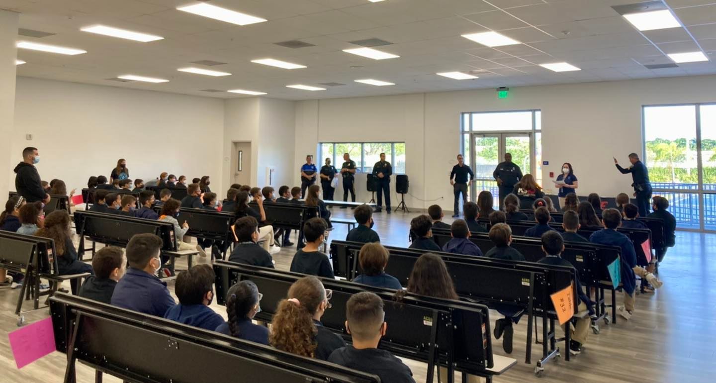 Congratulations... - BridgePrep Academy of Doral Elementary | Facebook