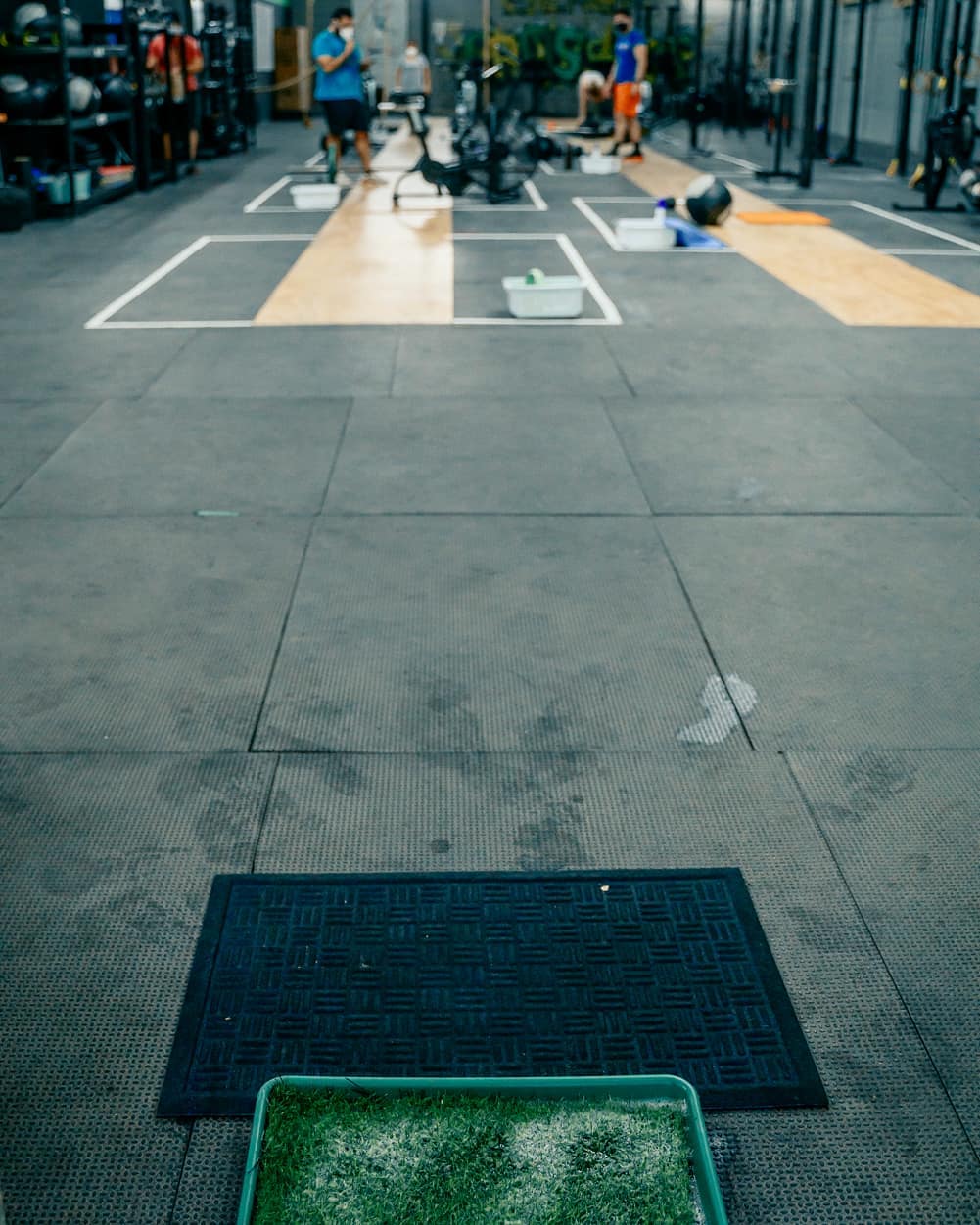SENSE Fitness Guatemala - 