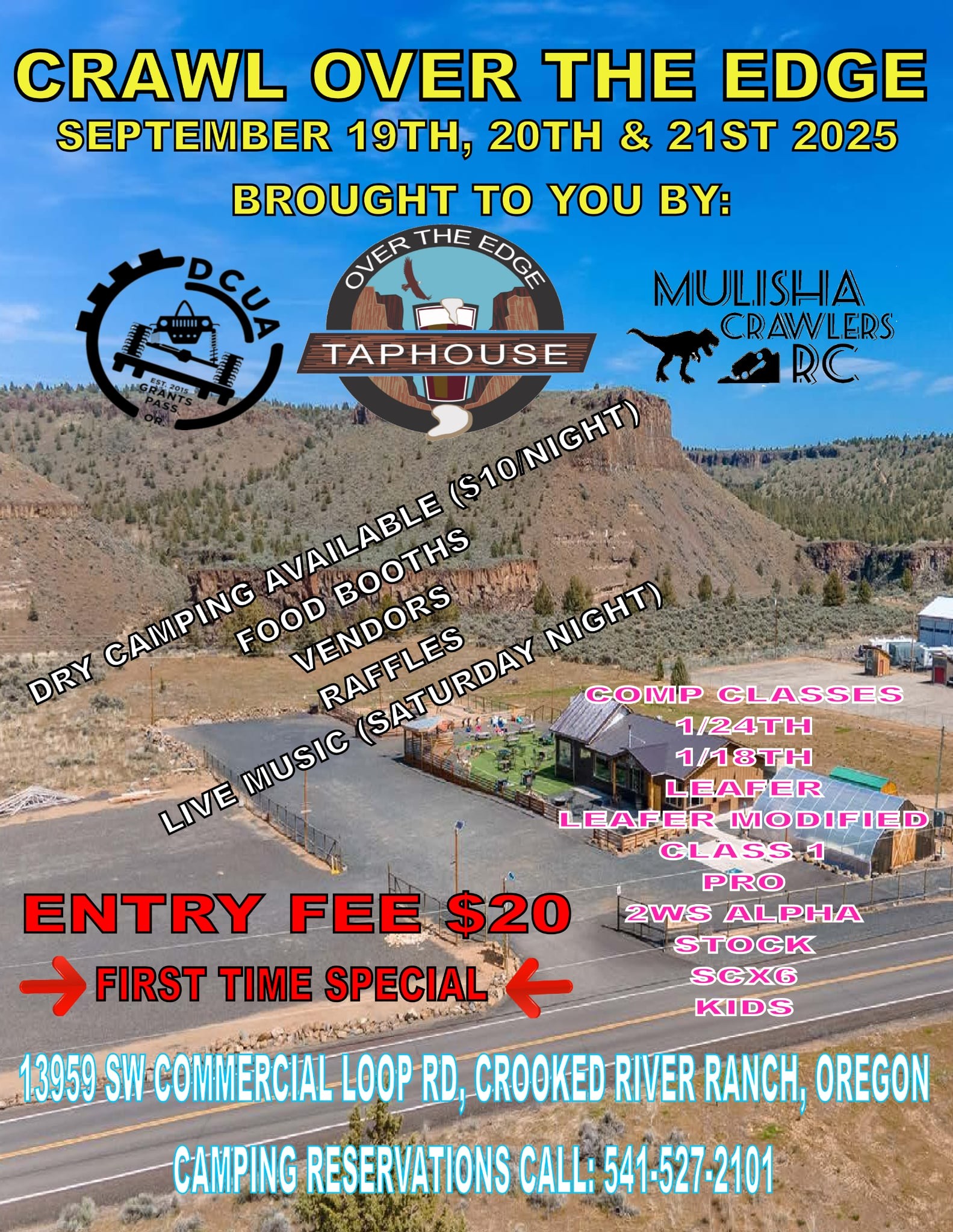 RC Starz Rock Crawlerz | Facebook