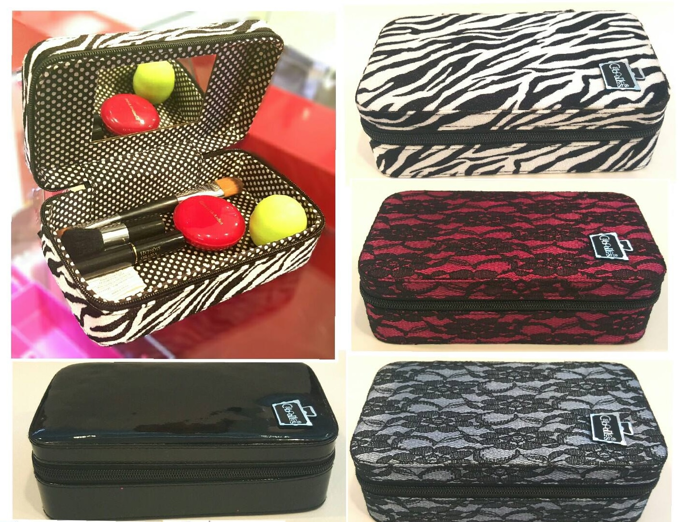 Style Cases