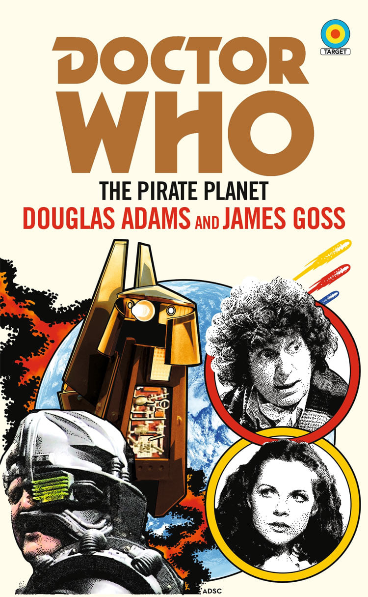 The Doctor Who... - The Doctor Who Collectors Archive