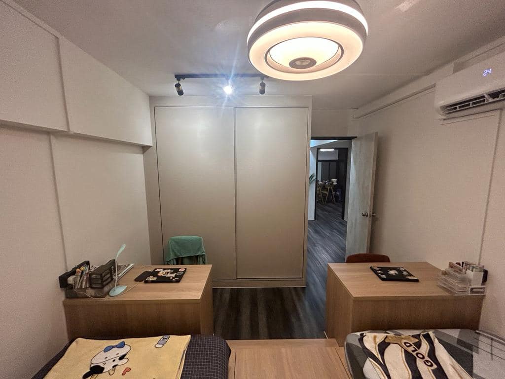 GRS RENO INC | Singapore Singapore