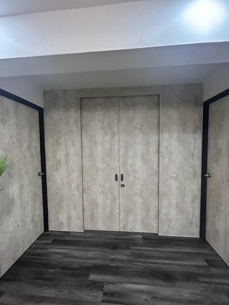 GRS RENO INC | Singapore Singapore
