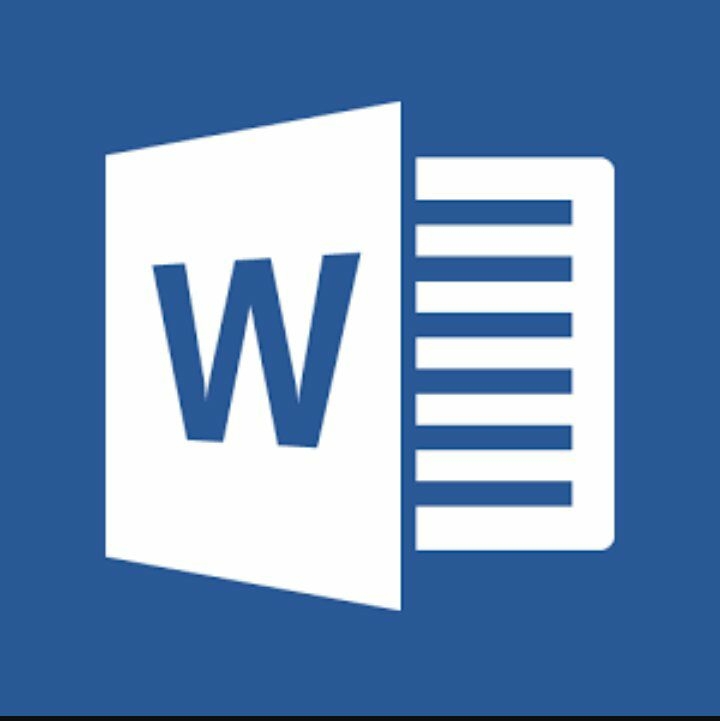 MS Word Tutorial on Reels