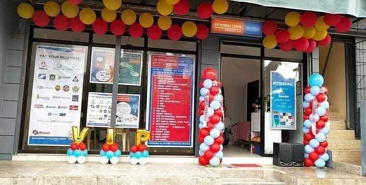 GO VIP CENTER... - Vip bills payment and money remittance | Facebook