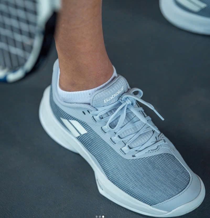 Chaussures Tennis Babolat Jet Tere 2 All Court Femme - Ultra Légères Et Agiles