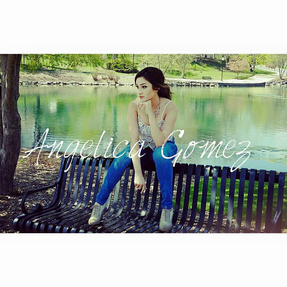 Angelica Gomez Official