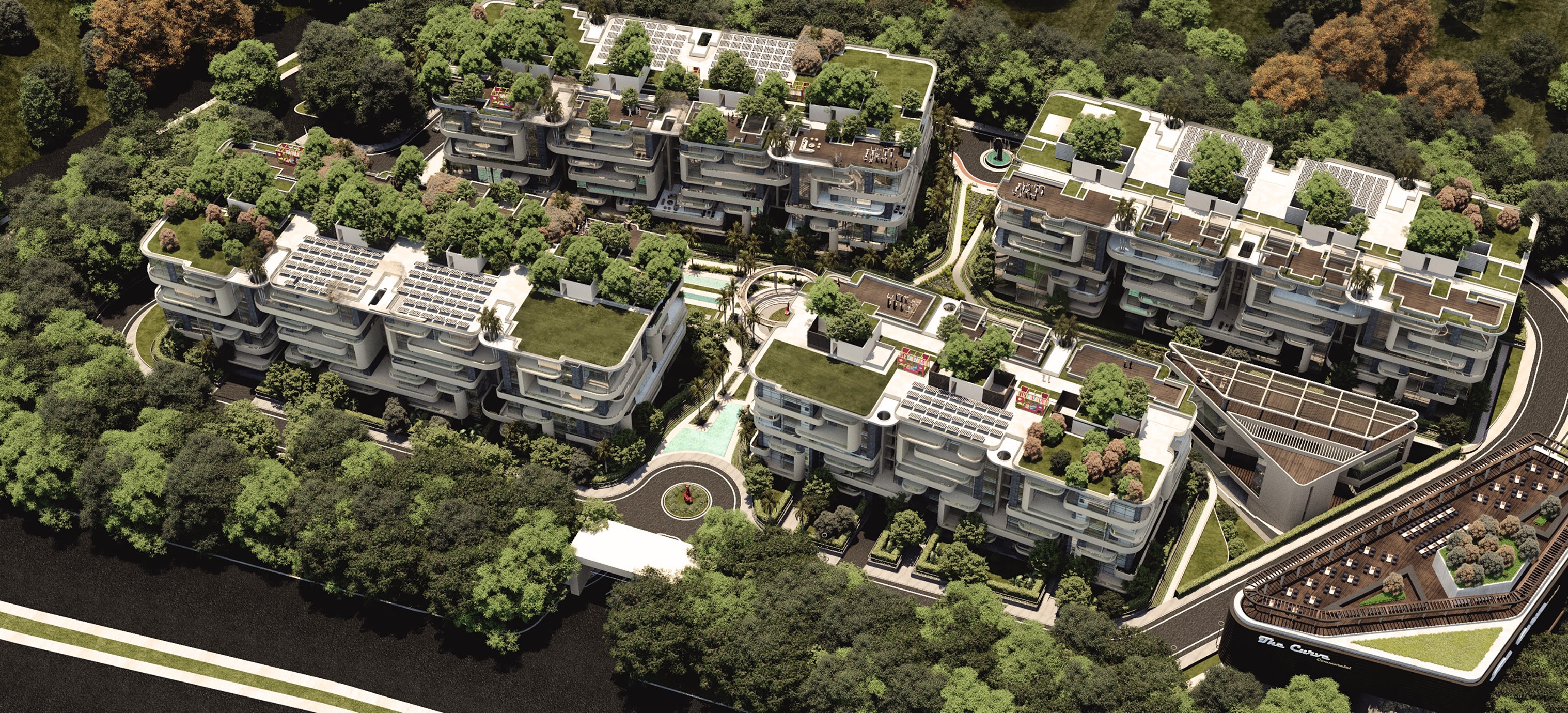 Cornerstone Development added a... - Cornerstone Development
