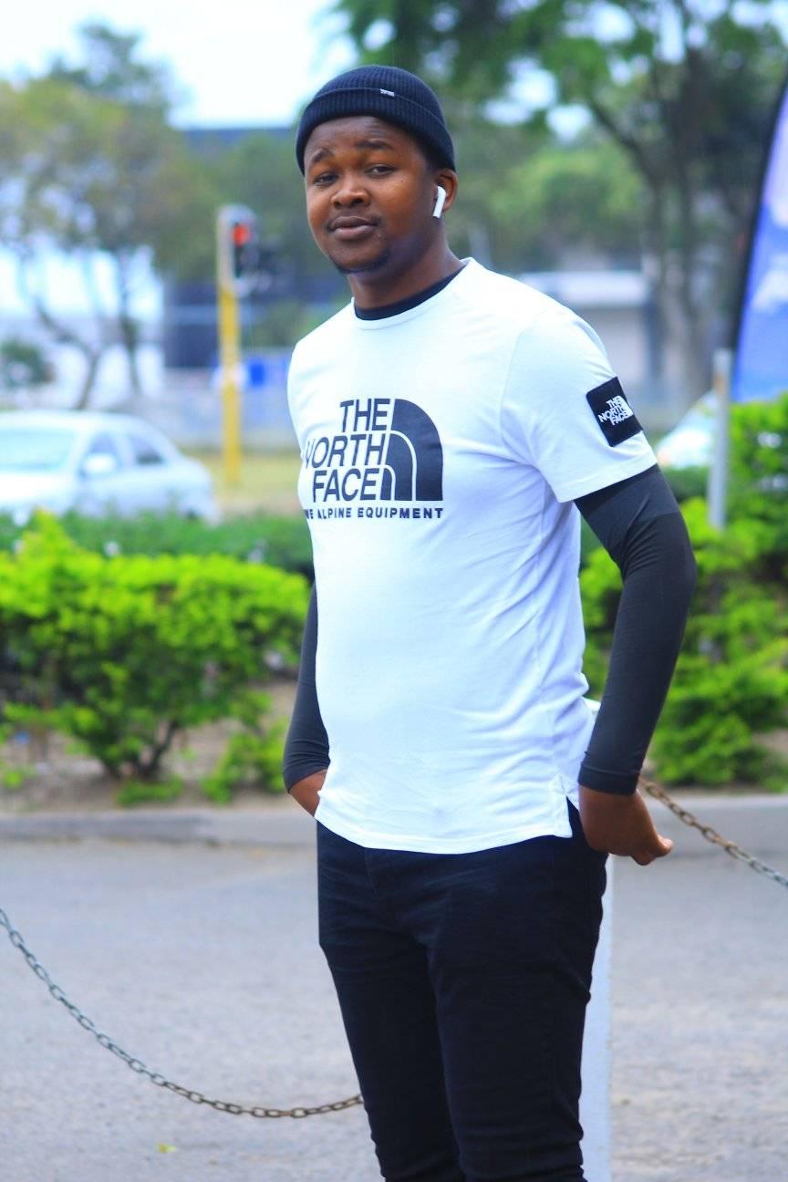 Mpendulorh Vumani Mathonsi
