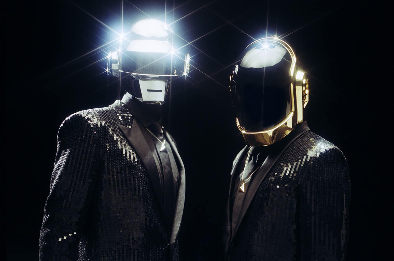 美紙 - 【MUSIC】 Daft Punk拆夥 巴黎二人殿堂級電子組合Daft Punk，剛於2月22日在YouTube發佈其摘自2006年 ...