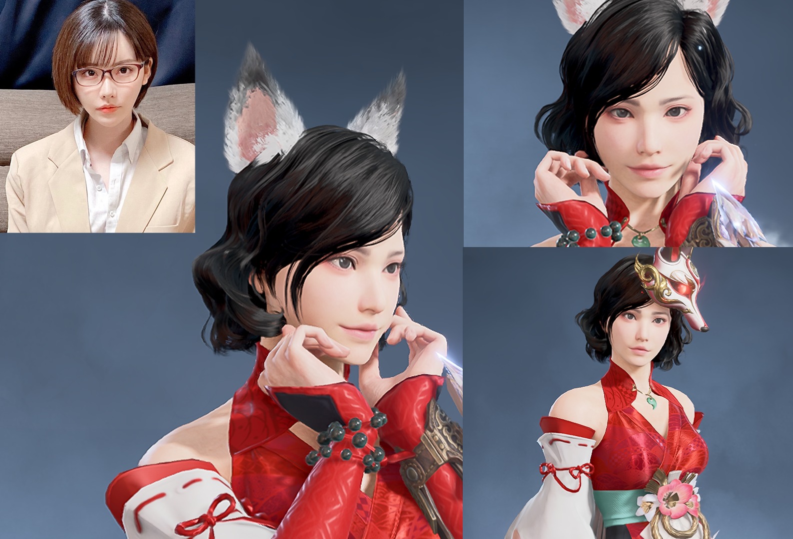 NARAKA: BLADEPOINT Việt Nam Community (NBVN) | 🫣Preset tập nặn lúc chơi ...