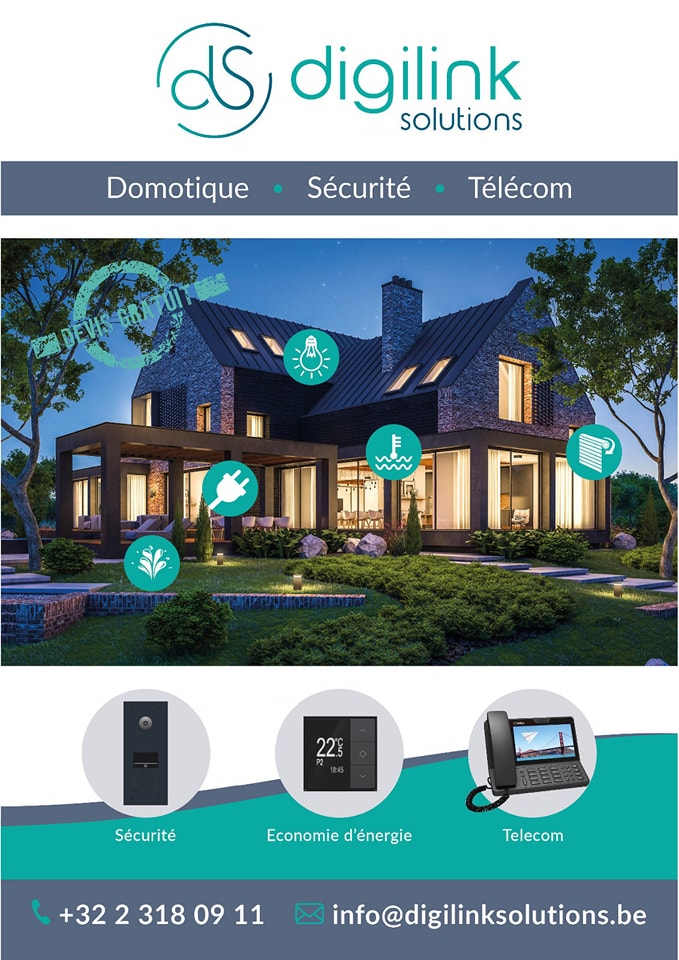 Digilink Solutions