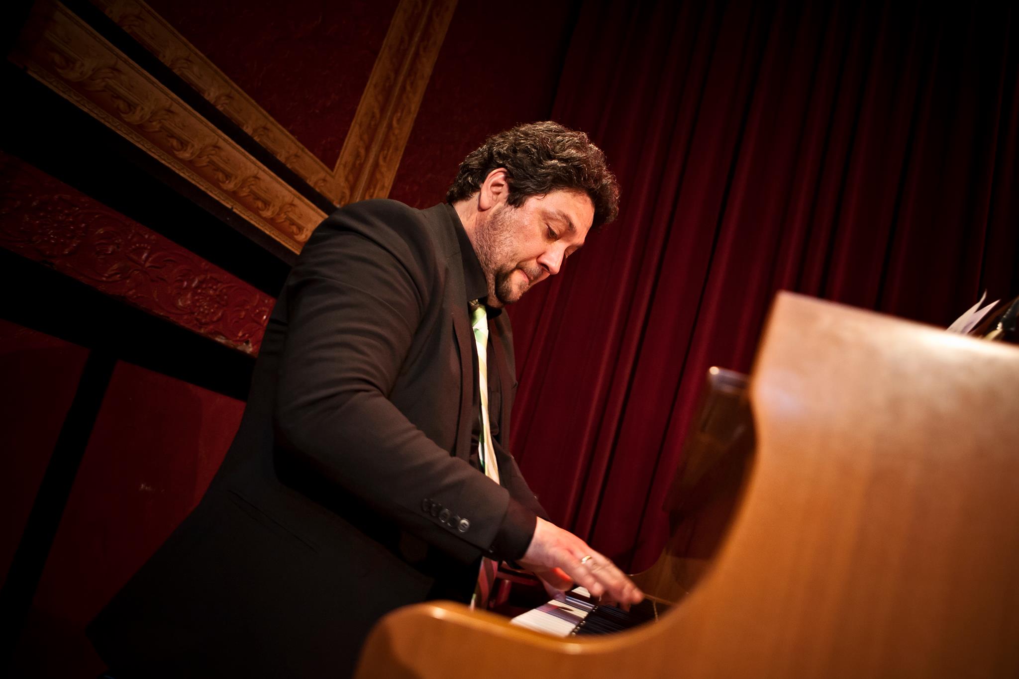 Mike Boddé