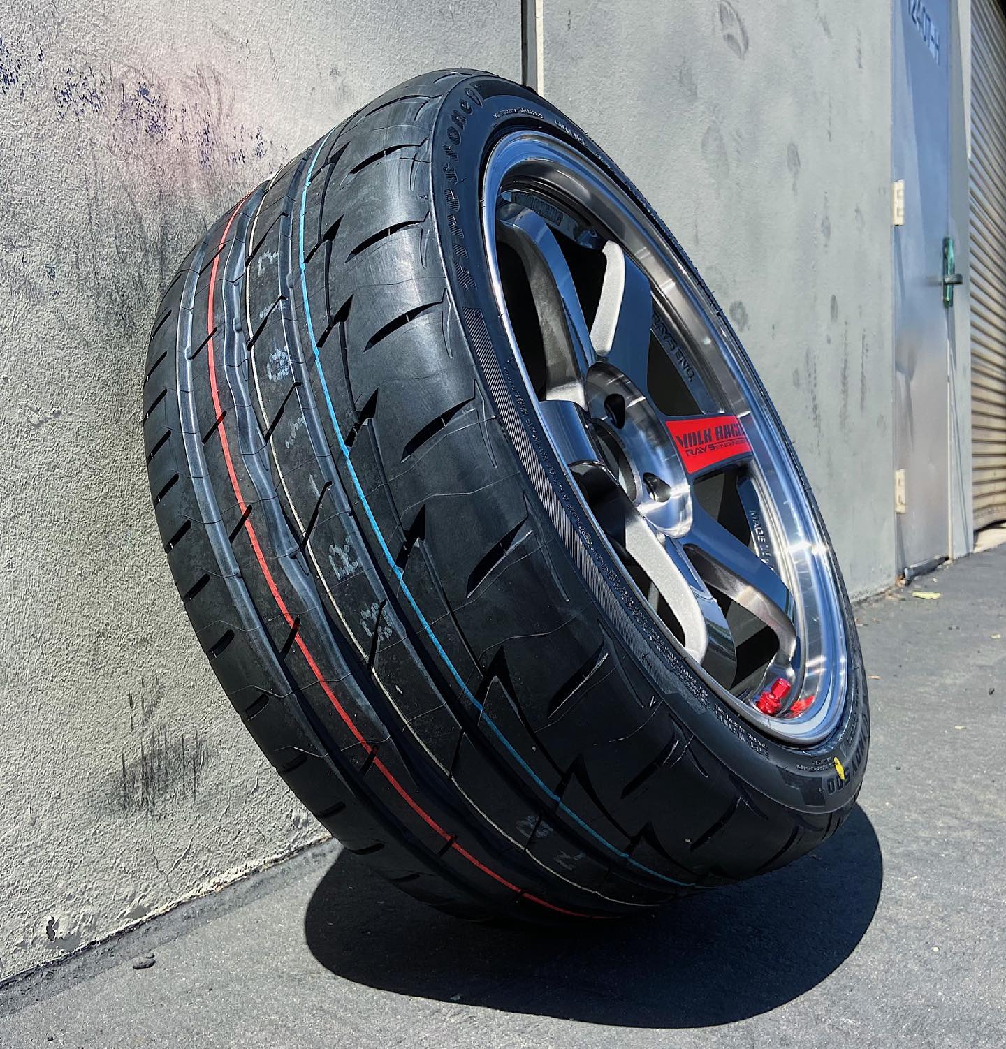 R Compound USA - 265/35/18 Firestone Indy 500’s on 18x9.5... | Facebook