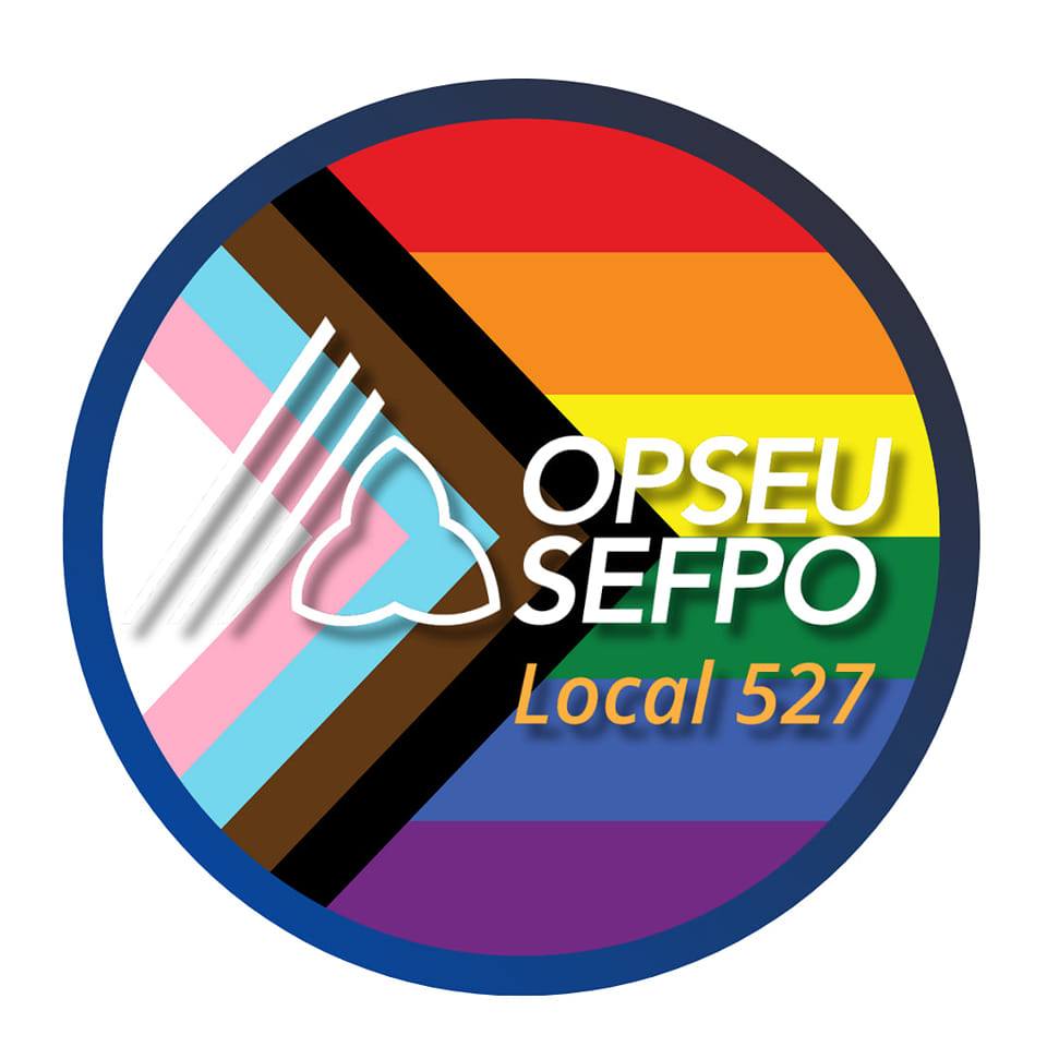 OPSEU Local 527